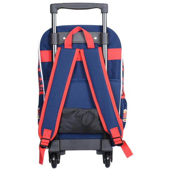 Sunce Παιδική τσάντα Blaze 16'' Junior Roller Sunce Παιδική τσάντα Blaze 16'' Junior Roller